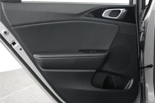 Kia Ceed Sportswagon – thumbnail 38