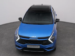 Kia Sportage – thumbnail 17