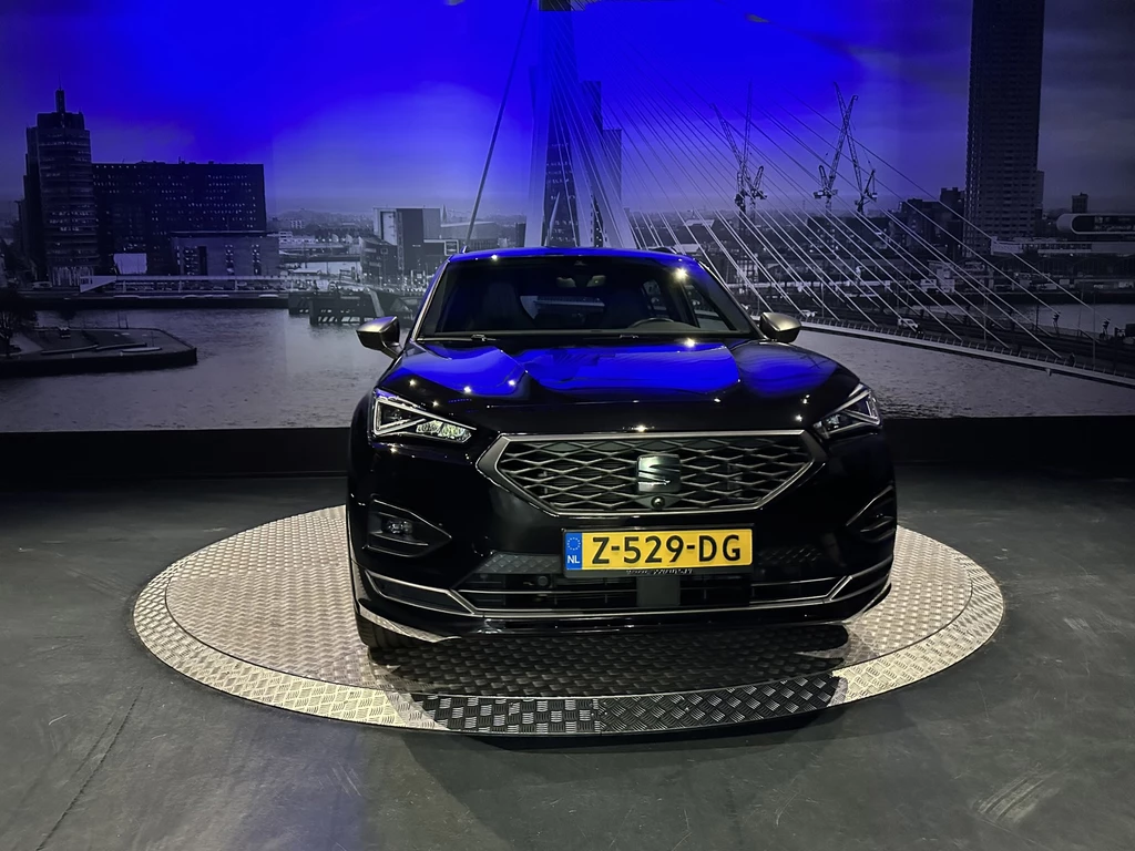 SEAT Tarraco – foto 18