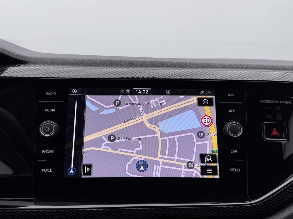 Volkswagen Polo – foto 17