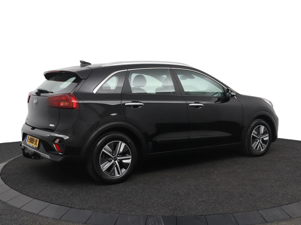 Kia Niro – foto 8