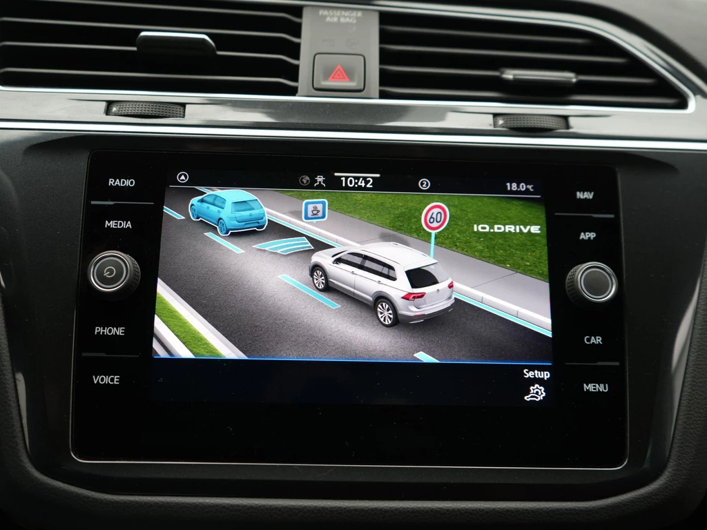 Volkswagen Tiguan – foto 27