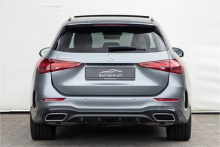 Mercedes-Benz C-Klasse – thumbnail 5