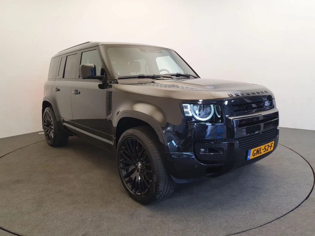 Land Rover Defender – foto 7