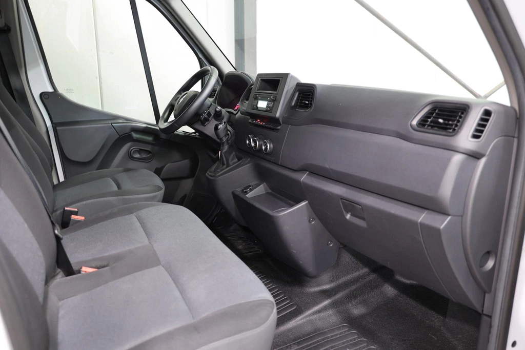 Renault Master – foto 8