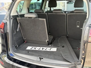 Opel Zafira – thumbnail 11