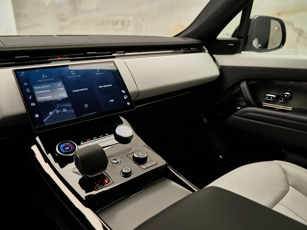 Land Rover Range Rover Sport – foto 27