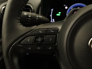 Toyota Yaris Cross – thumbnail 19