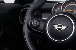 MINI Cooper Cabrio – thumbnail 18