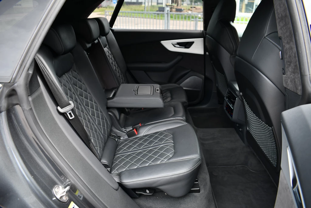 Audi Q8 – foto 48