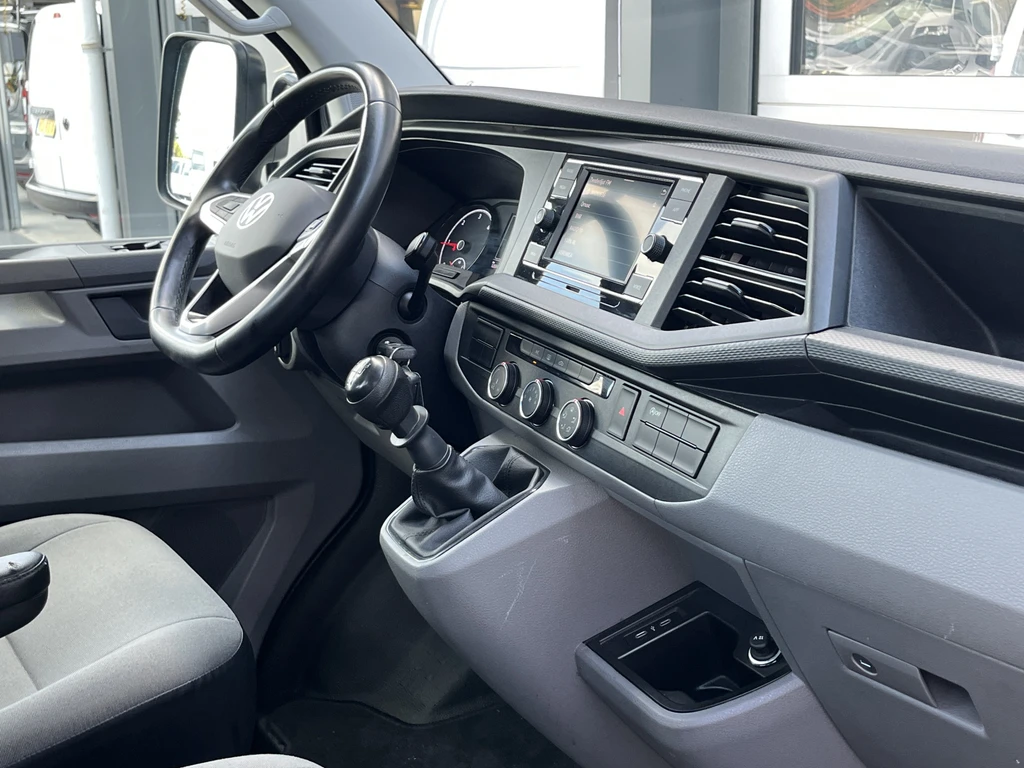 Volkswagen Transporter – foto 26