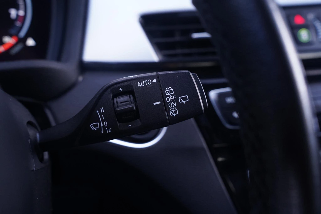 BMW X1 – foto 25