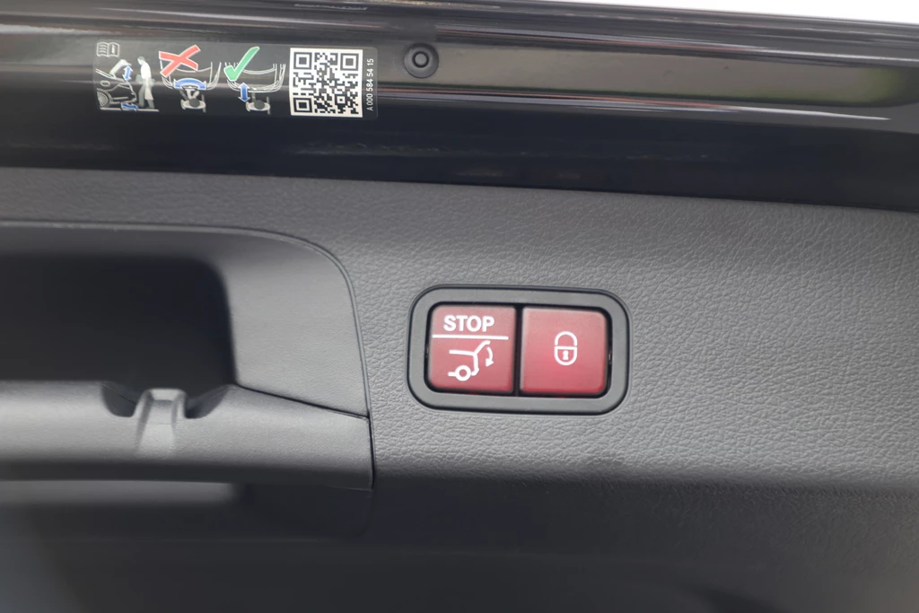 Mercedes-Benz GLS – foto 46