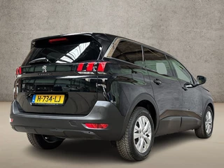 Peugeot 5008 – thumbnail 4