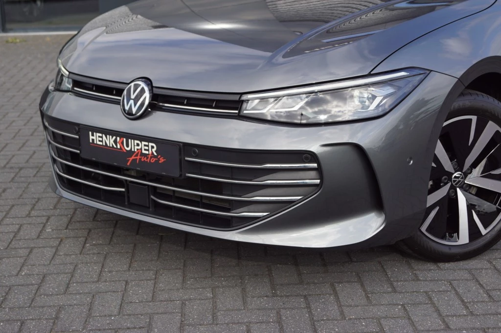 Volkswagen Passat – foto 29