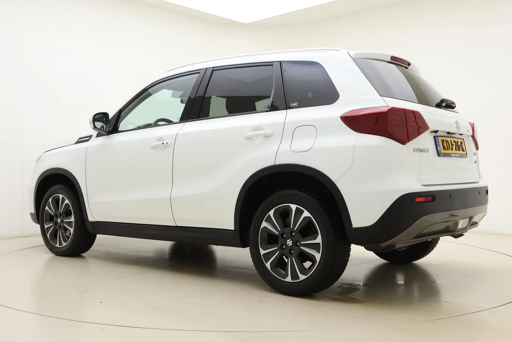 Suzuki Vitara – foto 4