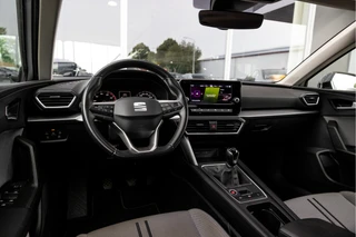 SEAT Leon – thumbnail 10