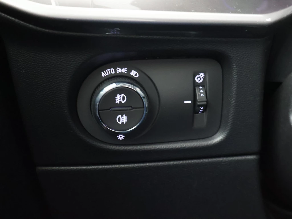 Opel Mokka-e – foto 23