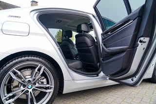BMW 5 Serie – thumbnail 18