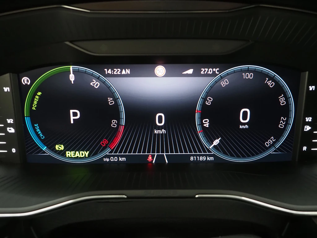 Škoda Superb – foto 28
