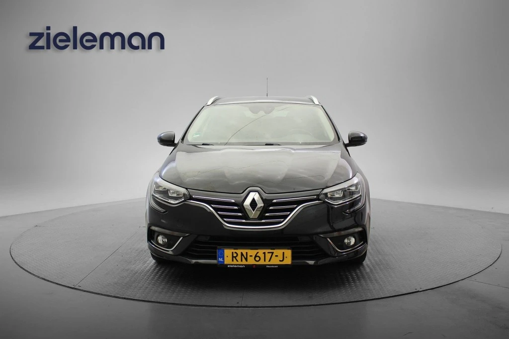 Renault Mégane – foto 10