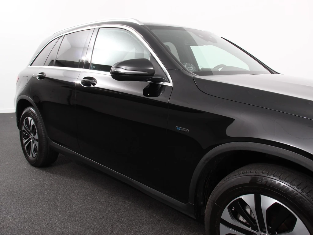 Mercedes-Benz GLC – foto 9