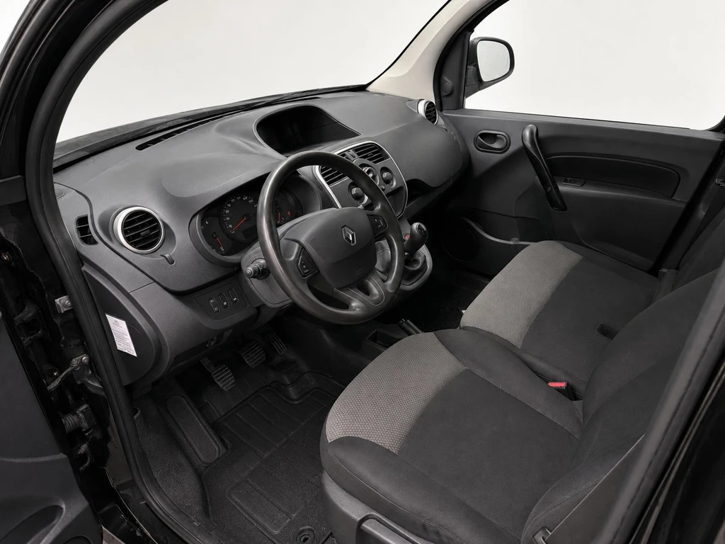Renault Kangoo – foto 9