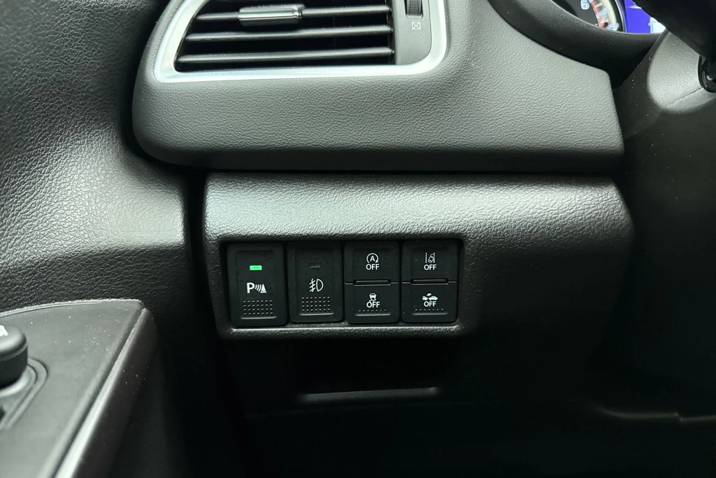 Suzuki S-Cross – foto 19