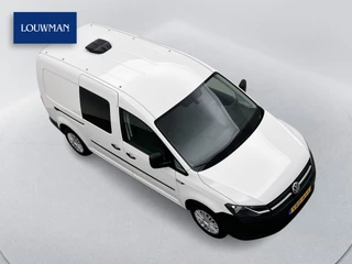 Volkswagen Caddy – thumbnail 13