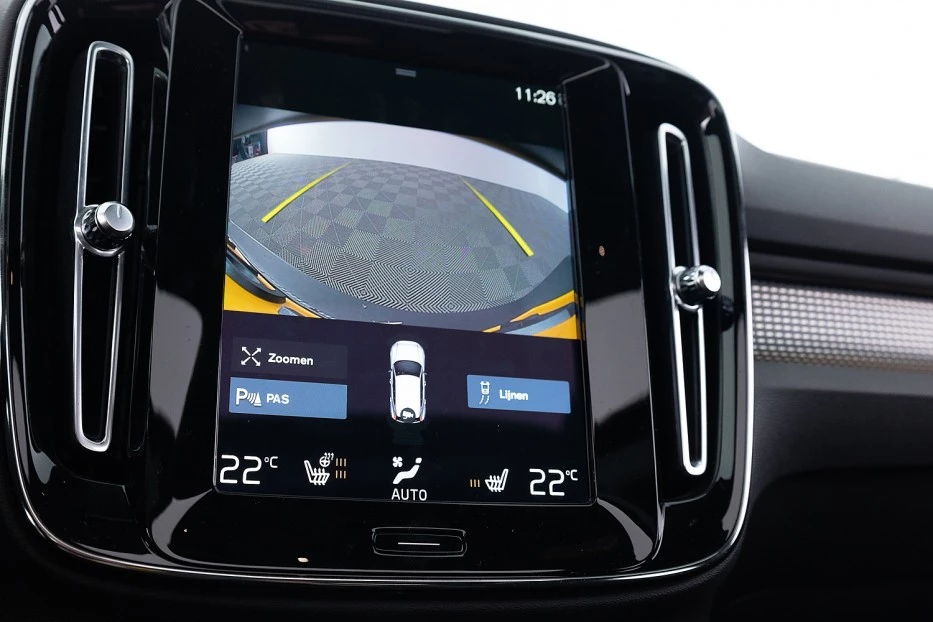 Volvo XC40 – foto 27