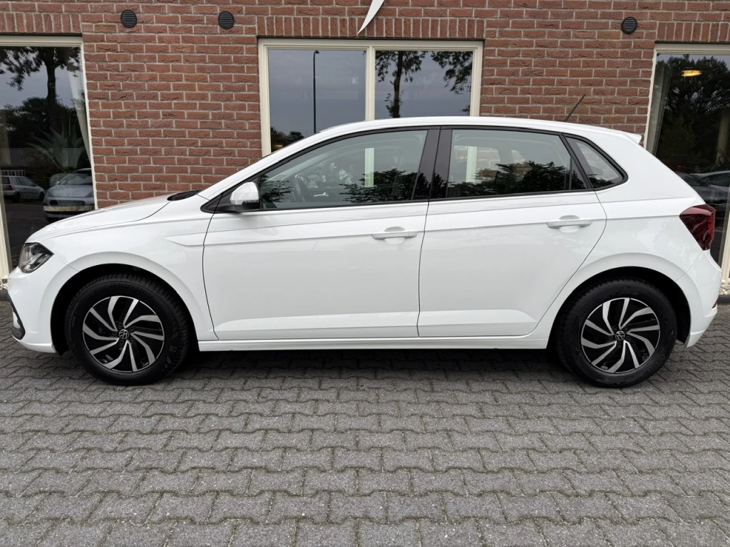 Volkswagen Polo – foto 4