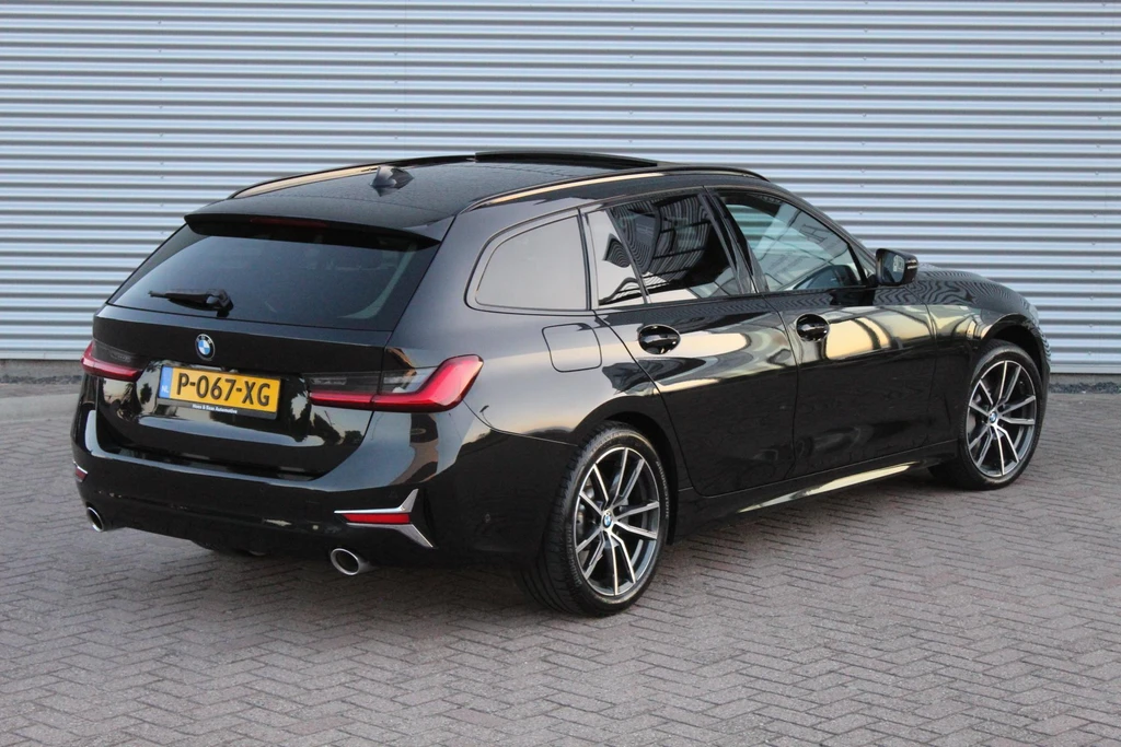 BMW 3 Serie – foto 9