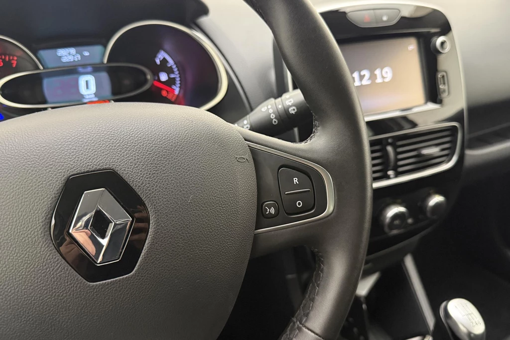 Renault Clio – foto 22