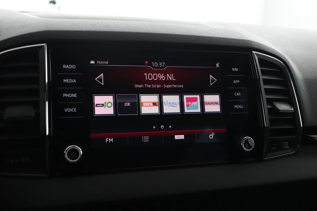 Škoda Karoq – foto 35