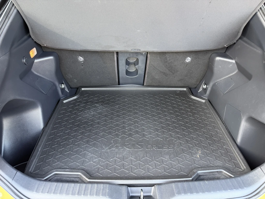 Toyota Yaris Cross – foto 36