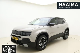 Jeep Avenger – thumbnail 1