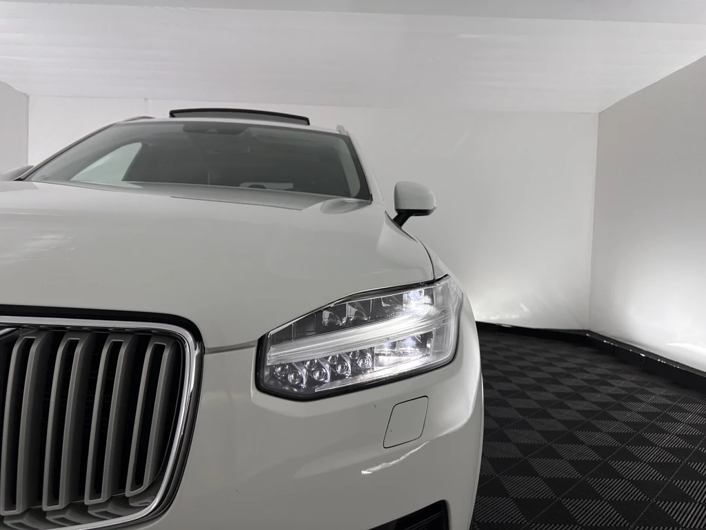 Volvo XC90 – foto 7
