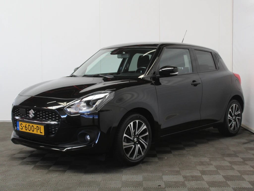 Suzuki Swift – foto 1