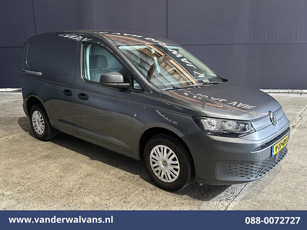 Volkswagen Caddy – foto 4