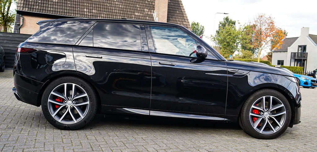 Land Rover Range Rover Sport – foto 11