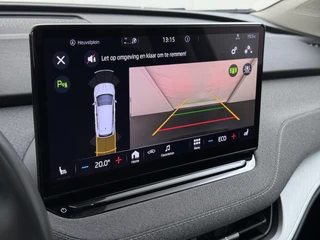 Škoda Enyaq iV – thumbnail 19