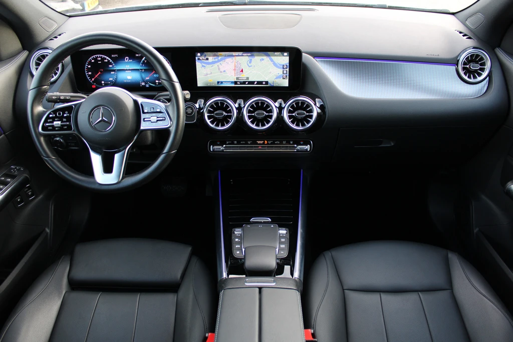 Mercedes-Benz GLA – foto 10