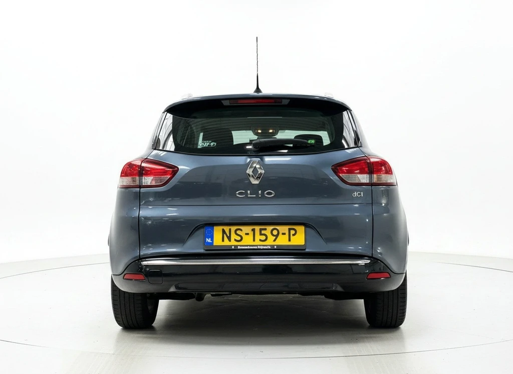 Renault Clio – foto 4