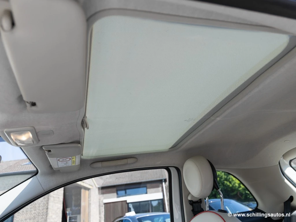 Fiat 500 – foto 18