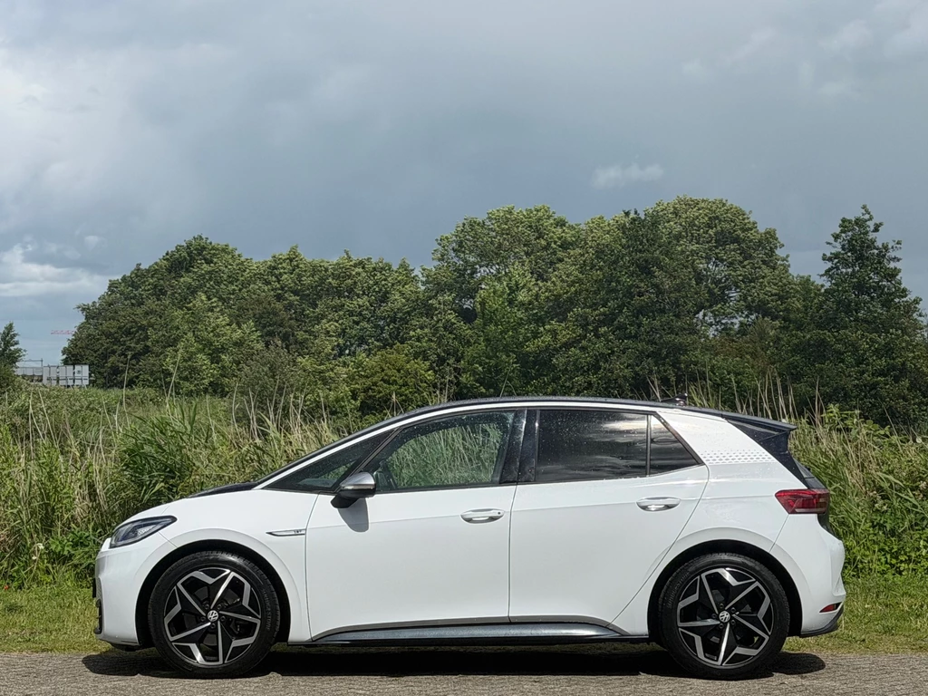 Volkswagen ID.3 – foto 2