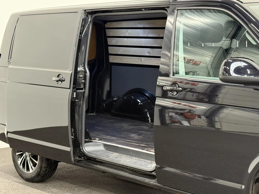 Volkswagen Transporter – foto 12