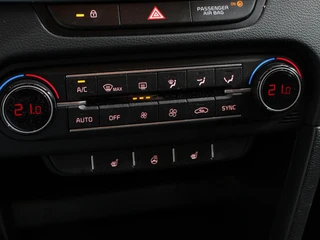 Kia Ceed Sportswagon – thumbnail 19