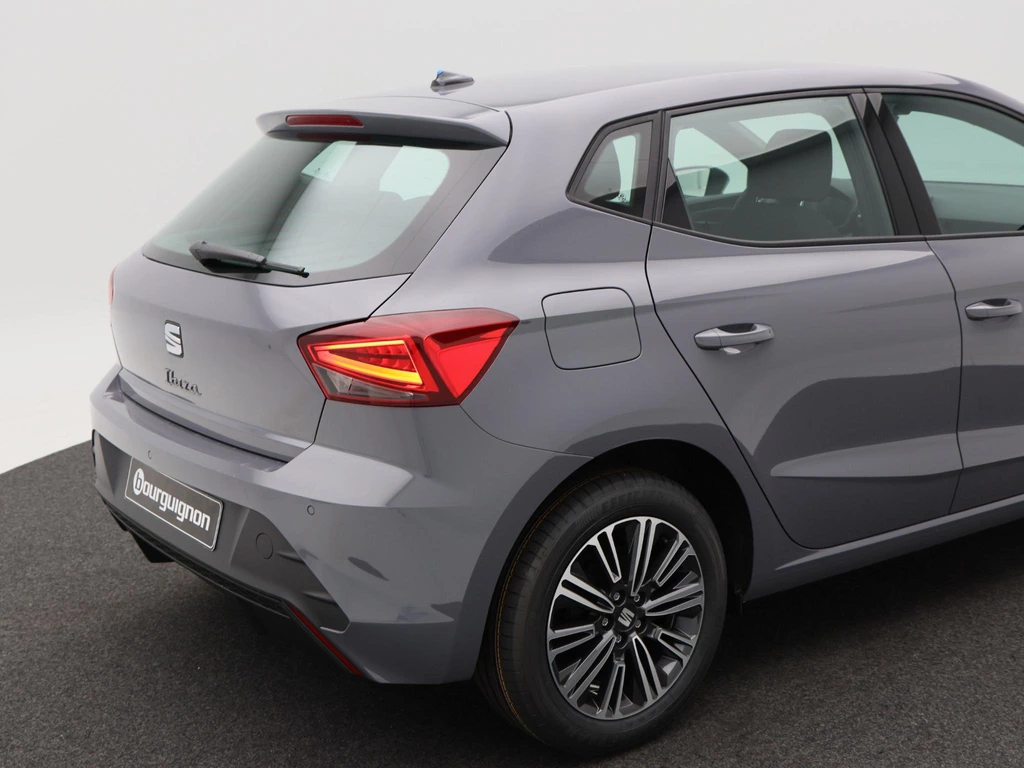 SEAT Ibiza – foto 5