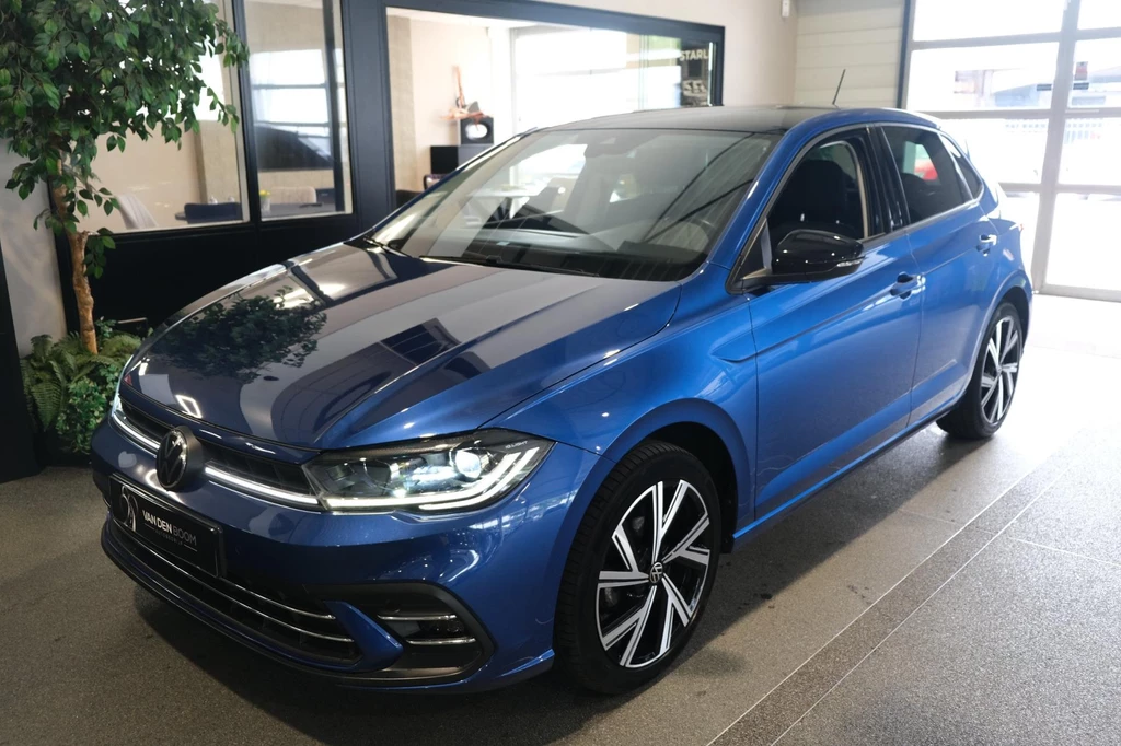 Volkswagen Polo – foto 2