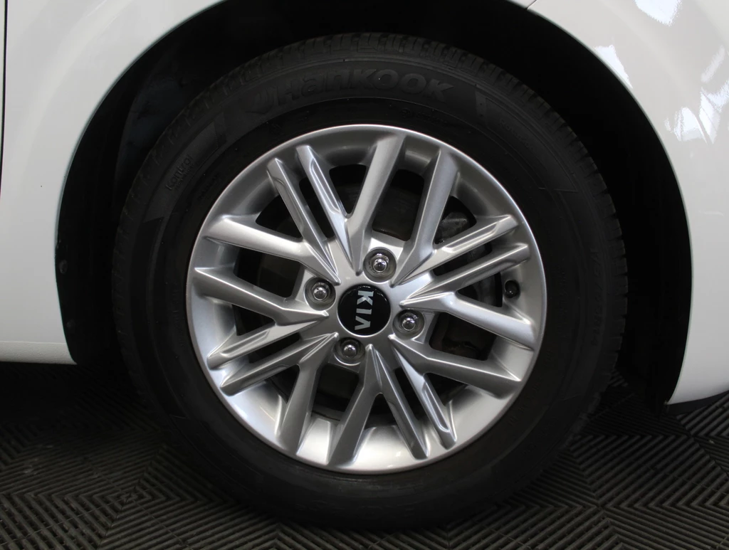 Kia Picanto – foto 20
